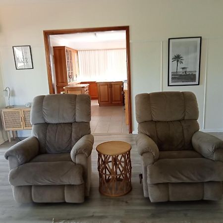 Boyle'S Beach House - Fully Furnished 3 Bedroom Home. Secure Parking. Nambucca Heads Dış mekan fotoğraf