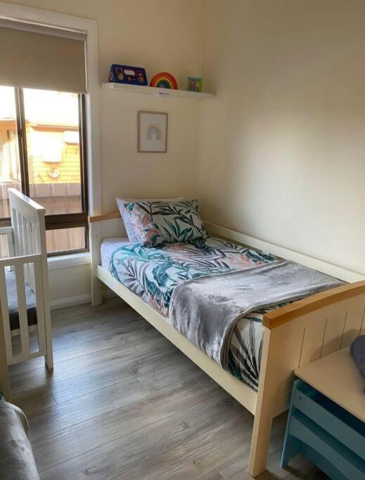 Boyle'S Beach House - Fully Furnished 3 Bedroom Home. Secure Parking. Nambucca Heads Dış mekan fotoğraf