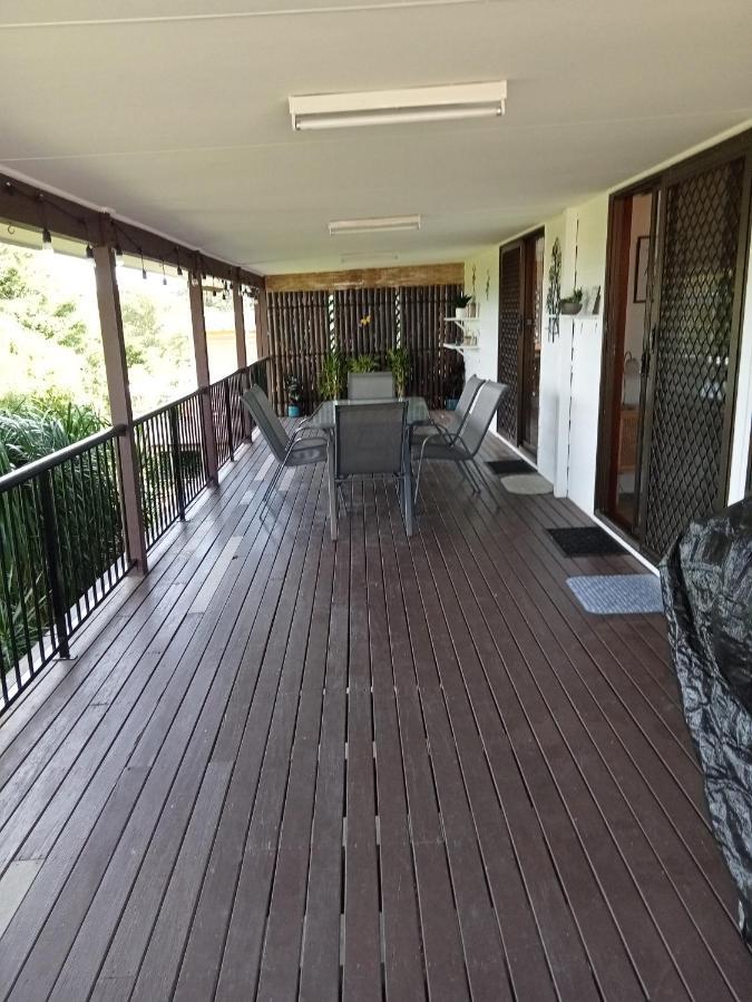 Boyle'S Beach House - Fully Furnished 3 Bedroom Home. Secure Parking. Nambucca Heads Dış mekan fotoğraf