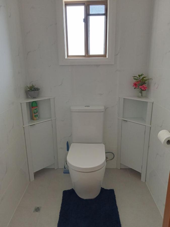 Boyle'S Beach House - Fully Furnished 3 Bedroom Home. Secure Parking. Nambucca Heads Dış mekan fotoğraf